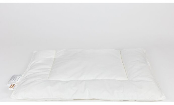 Одеяло шелковое с подушкой German Grass «Baby Silk Cocoon», теплое
