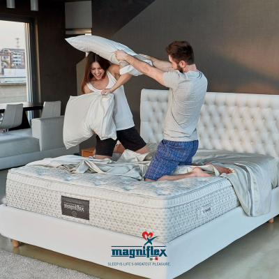 Подушка Magniflex Memoform Standard Classico