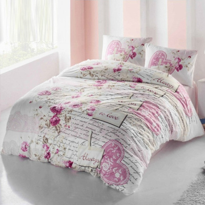 Irina Home IH-29-3 Serenay Pembe